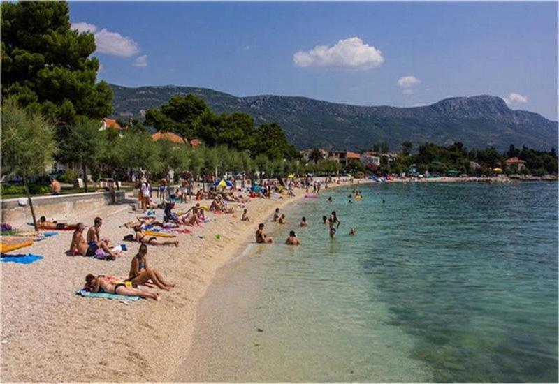 Barac Apartment Kastela Exterior photo